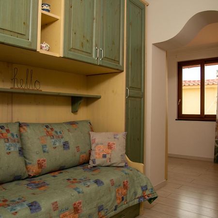 Home Sweet Home Bacoli Exterior photo