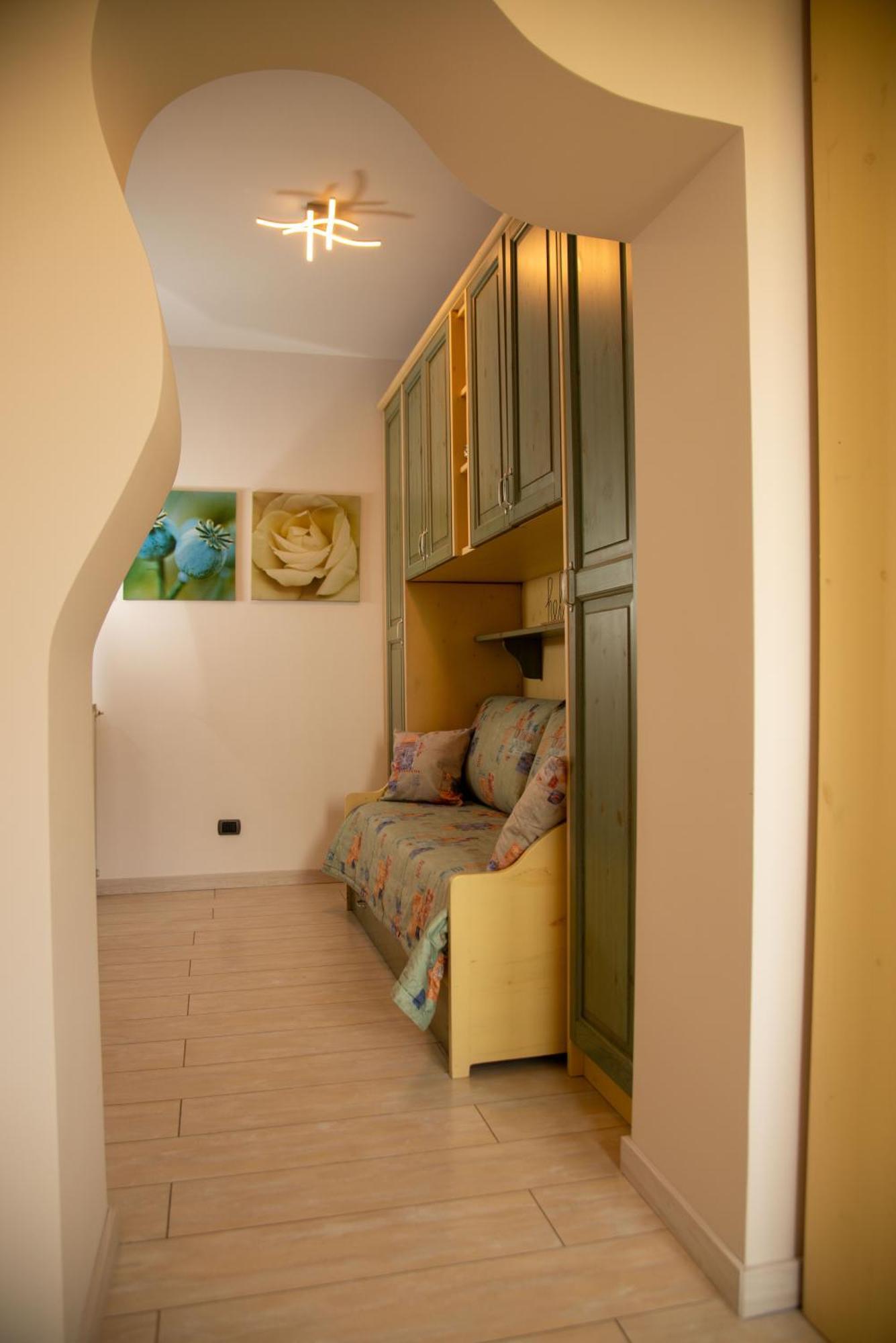 Home Sweet Home Bacoli Exterior photo
